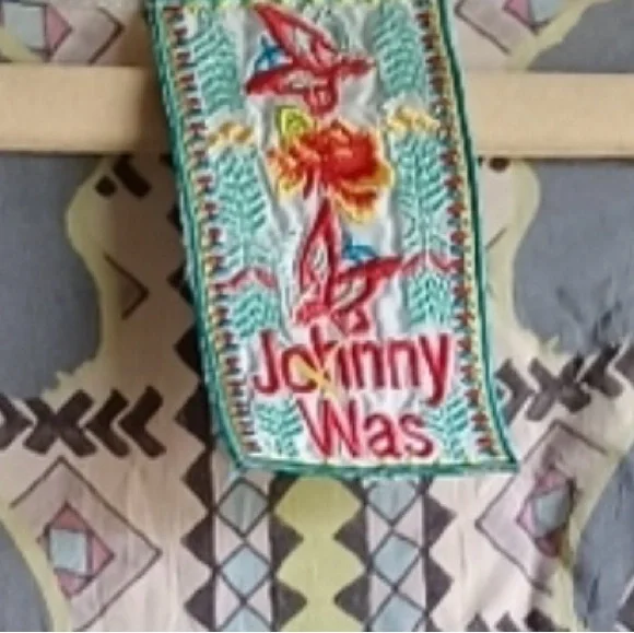 Johnny Was Plus Size READ - Picture 5 of 8